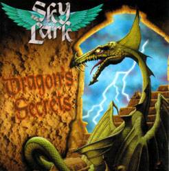 Skylark (ITA) : Dragon's Secrets